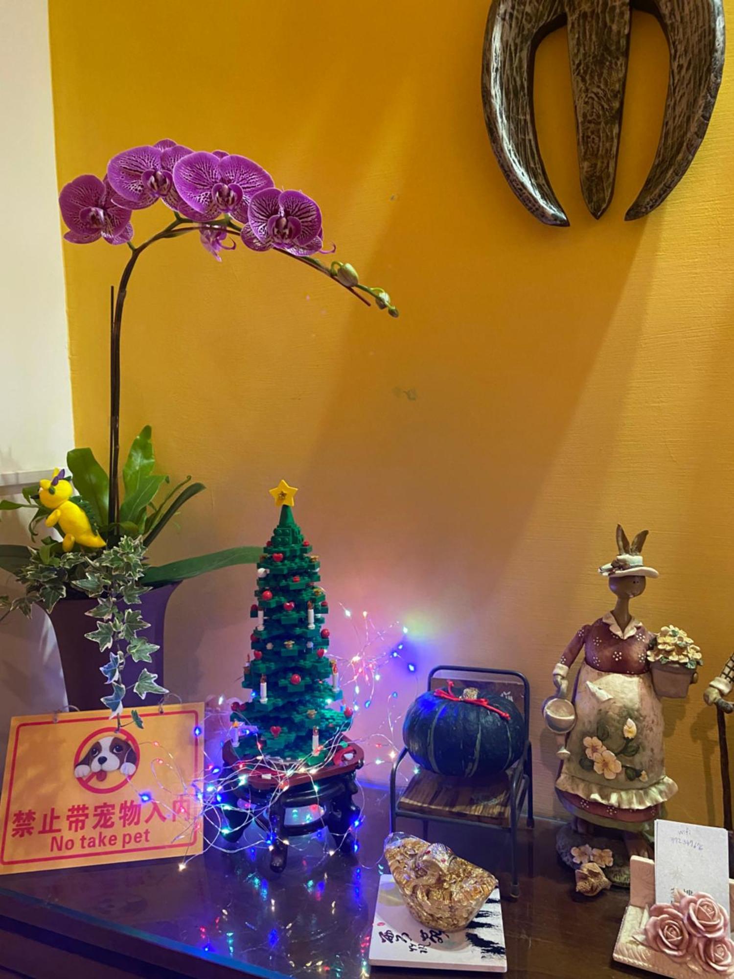 叁樓民宿 Taitung Экстерьер фото